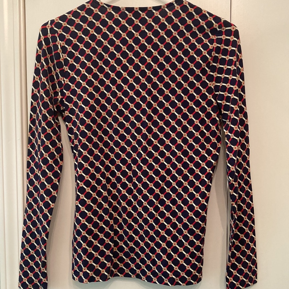 Talbots PS BLOUSE - Picture 4 of 5